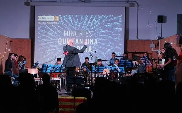 Foto: Altafulla Ràdio