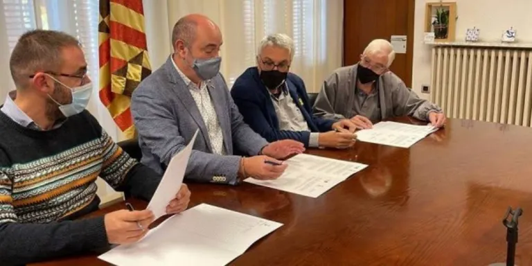 COBLEJANT: La Capitalitat de Balaguer apostarà per la Coblafusió!
