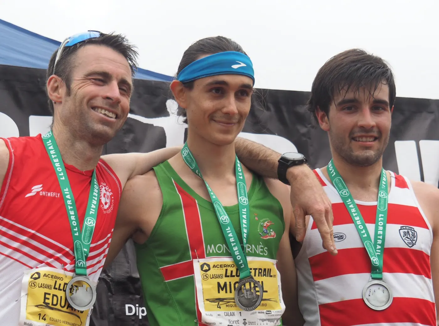 El trail català, en més bona forma que mai