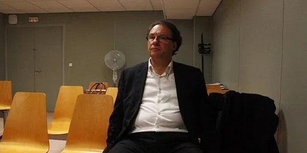 Daniel Masagué accepta una pena de multa pel finançament de la campanya de les eleccions de 2011