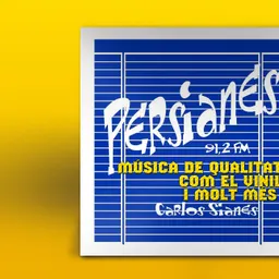 Persianes del 26/10/2026 - episode art