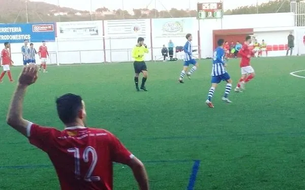 Foto: Club Atlètic Roda de Berà