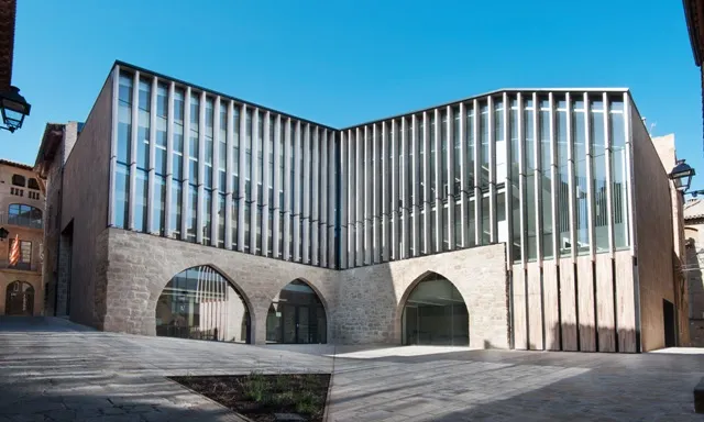La Generalitat tanca la Llei de barris amb 143 milions d'inversió pública en 23 indrets de la Catalunya Central els últims 17 anys