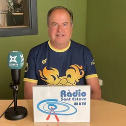 FQ - L'entrevista Local del 8/7/2025 - episode art