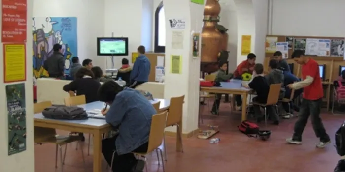 El govern municipal vol presentar el nou Pla Local de Joventut entre març i abril