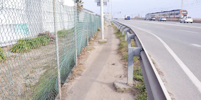 Signat el conveni per arranjar el pas entre Vilassar de Mar i Premià de Mar paral·lel a l’N-II