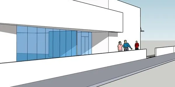 L’Ajuntament d’Altafulla estudia la construcció d’un centre multiserveis per a la gent gran