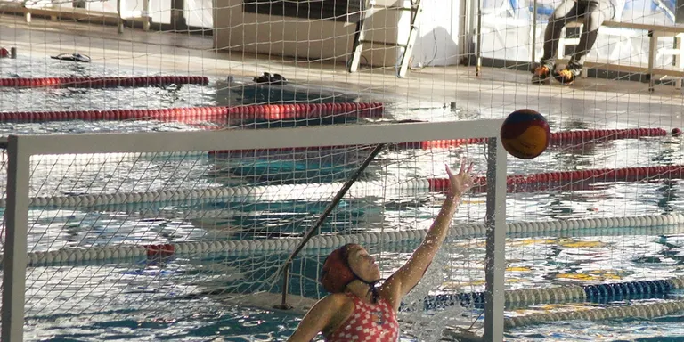Duel clau per a la quarta plaça de la Divisió d’Honor femenina
