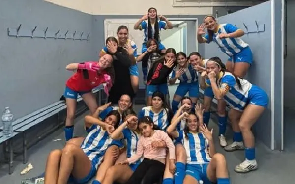 Foto: UD Torredembarra