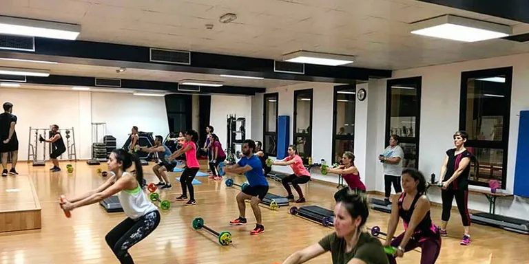 Comença el nou curs a Can Xaubet amb il·lusió i amb noves promocions