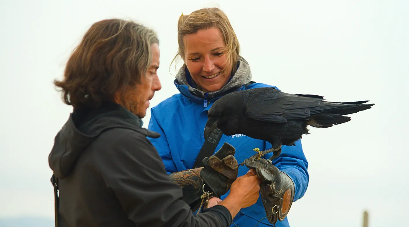 <strong>La Fundació Zoo del Pirineu signa un conveni de col·laboració amb el Govern de Castella-La Manxa</strong>