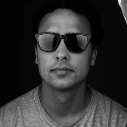 Entrevistes de la Justa del 23/10/2020 — Entrevista a Jordi Huerta, guanyador del concurs fotogràfic CES 2020: la "Suite" al peu de l’Aneto - episode art