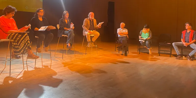 El cicle Grans Concerts de l'Atlàntida de Vic reivindicarà l'obra del compositor català Frederic Mompou