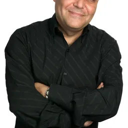 Cocodril Club - Albert Malla del 25/5/2025 - episode art