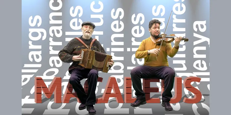 Els videoclips dels Motarrots de l’Alt Urgell superen les 5.500 visualitzacions