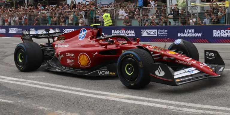 Madrid acollirà el 'Gran Premi d'Espanya' de F1 el 2026 i el de Montmeló passa a denominar-se 'Barcelona-Catalunya'