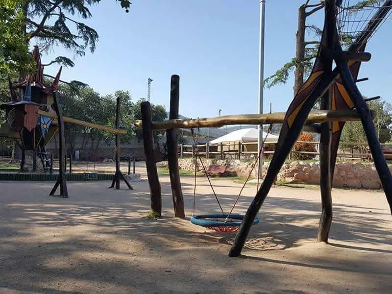 L'equip de la Brigada Municipal de Parcs i Jardins reiniciarà la seva activitat aquest dimecres a tots els espais verds, places i parcs de Caldes