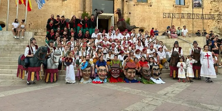 Santa Rosalia consolida les mesures inclusives que es van aplicar pel Quadre