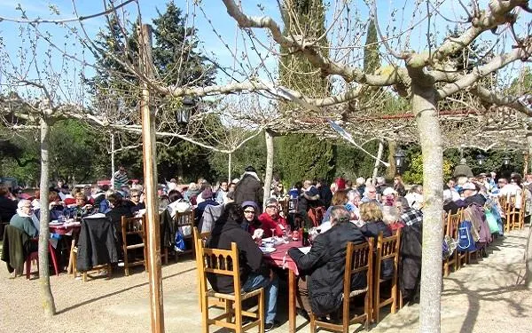 Foto: Altafulla Ràdio