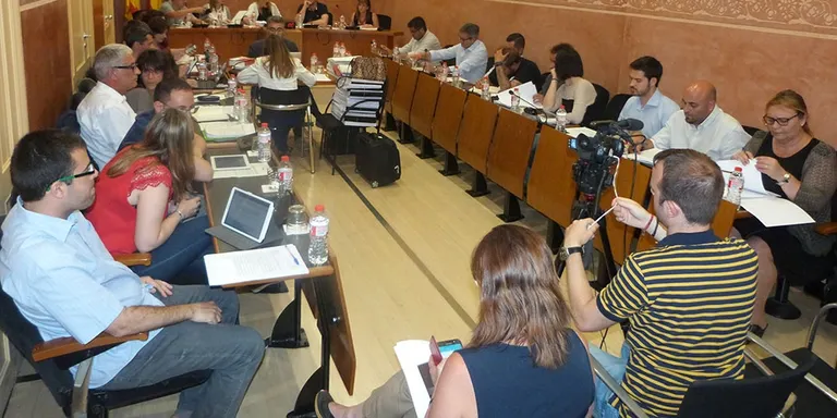 Els ajuts per l'IBI es podran demanar a partir del 19 de juny