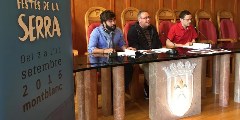 Martirio actuarà el 9 d’abril a Rubí