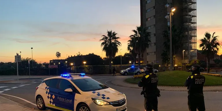 Han entrat en vigor les noves mesures de la Generalitat per lluitar contra el coronavirus