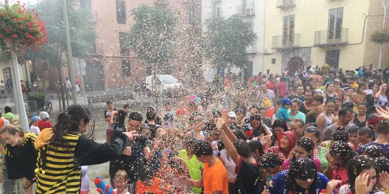 Balanç positiu de la Festa Major 2017 de la Seu