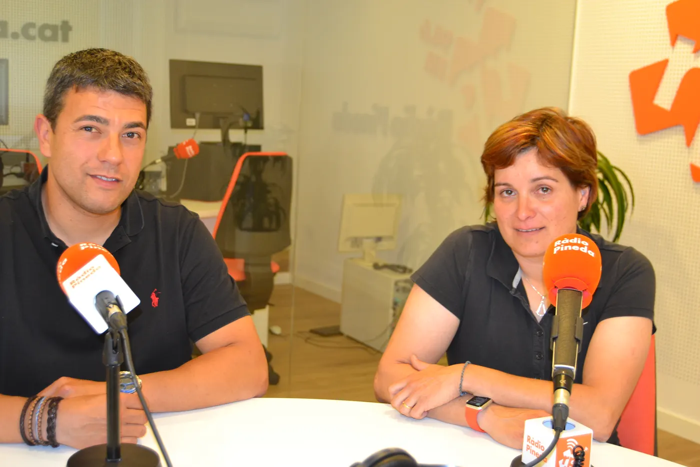 Canvi de Vara de la Hermandad del Rocío