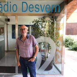 Entrevistes de la Justa del 27/9/2021 — 30 anys Sant Just–Camoapa: cooperació resilient davant la repressió a Nicaragua, llegat de projectes i presentació de “Los niños de Babel” - episode art