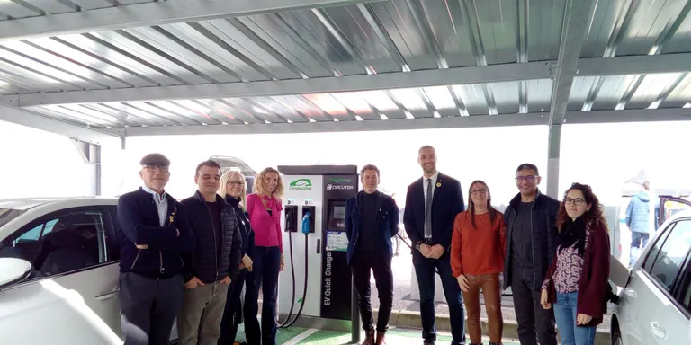 Més de 150 cotxes en exposició i una aposta per la mobilitat del futur, al XIX Agr'auto