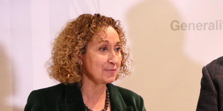 Estat i Generalitat constituiran a principis de febrer la comissió pel traspàs de Rodalies: "Això va de debò"