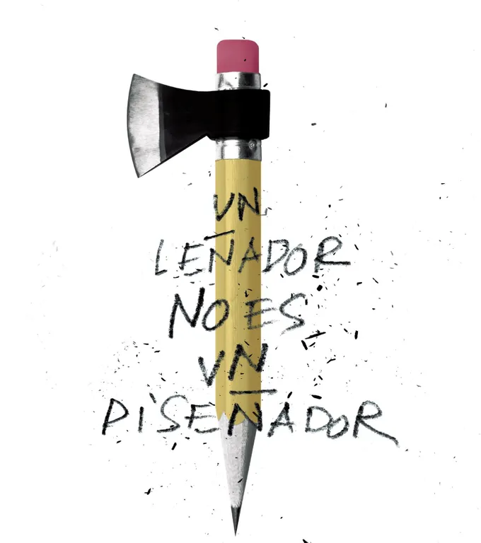 Juancallate presenta a la Seu l'espectacle 'Un leñador no es un diseñador'