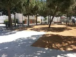 Un tram de l'Avda. Mare de Déu de Montserrat es tallarà al transit rodat aquest agost