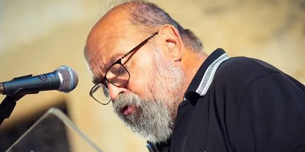 El pregó festiu i amb tocs crítics de Fonxo Blanch encetarà el primer cap de setmana de Sant Martí