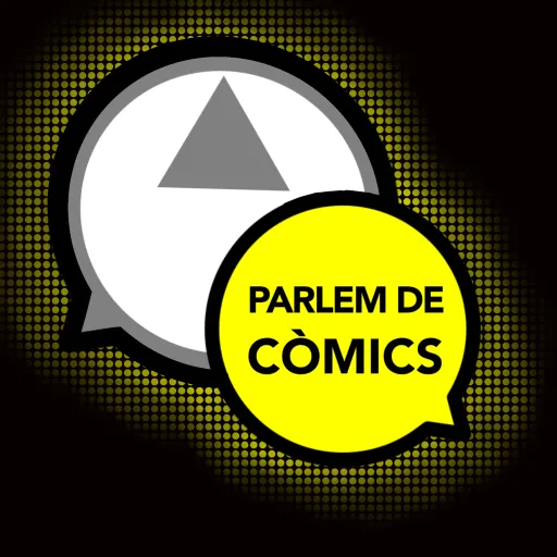 Parlem de còmics