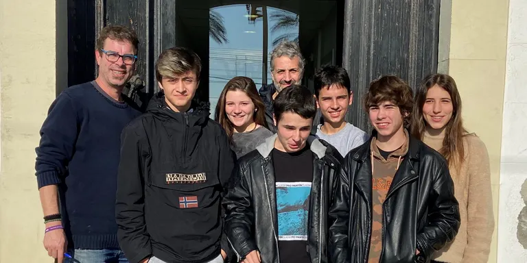 Tertúlia Jove, Xarxes Socials (Institut Vilatzara)
