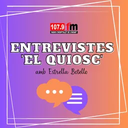#3097 - Entrevista a Òscar Pinto - conferència - episode art