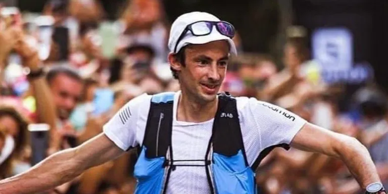 La innocentada de Kilian Jornet a les xarxes que implica a Ibai Llanos i Gerard Piqué