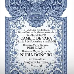 #32 - El Rincón del Cante y la Copla del 29/10/2026 - Núria Doñoro - episode art