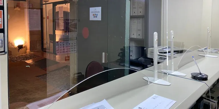 L'Ajuntament prepara la seva reobertura per a les morellenques i morellencs