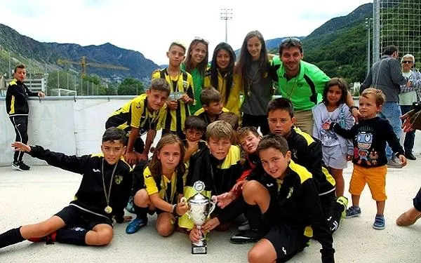 Foto: CE Altafulla