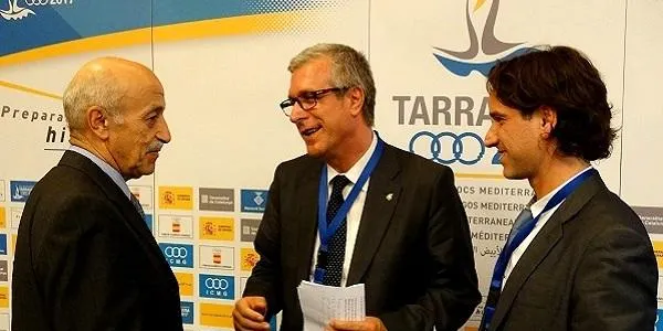 El Comitè Internacional dels Jocs Mediterranis farà la seva propera reunió de treball a Tarragona els dies 12 i 13 de novembre