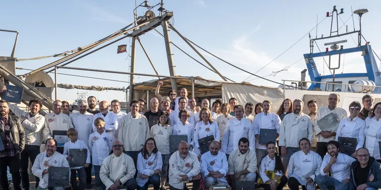El Rastell i l'Espai de Tast Mas d'Eroles reben la distinció 'KM 0-Slow Food'