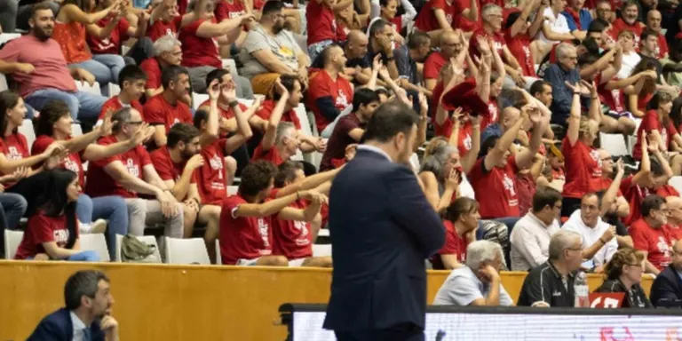 L’ascens a l’ACB es jugarà a Fontajau