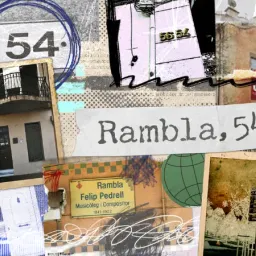 Rambla, 54 (16-10-2026) - episode art