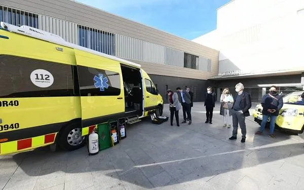 Foto: Departament de Salut