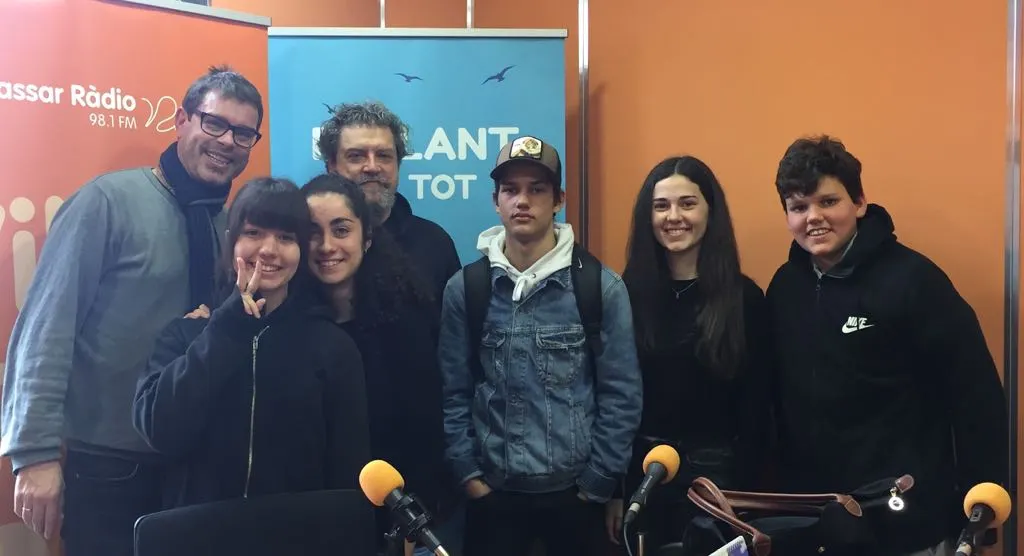 La Tertúlia Jove encara el dret a morir amb dignitat
