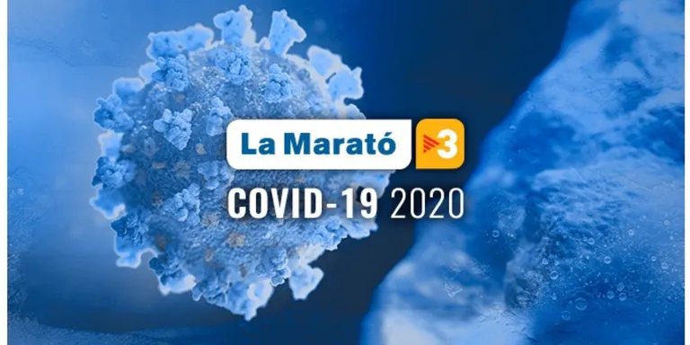 L'AMPA Ventura Gassol recull finalment 1.084€ per la Marató de TV3