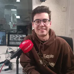 #1611 - Vols saber les millors sèries segons Víctor Péres i Globus d'Or? - episode art