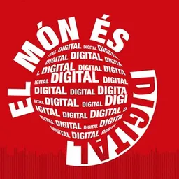 El món és digital del 19/12/2025 - episode art